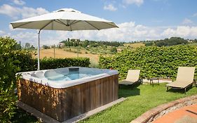 Antica Fonte Residenza Di Siena